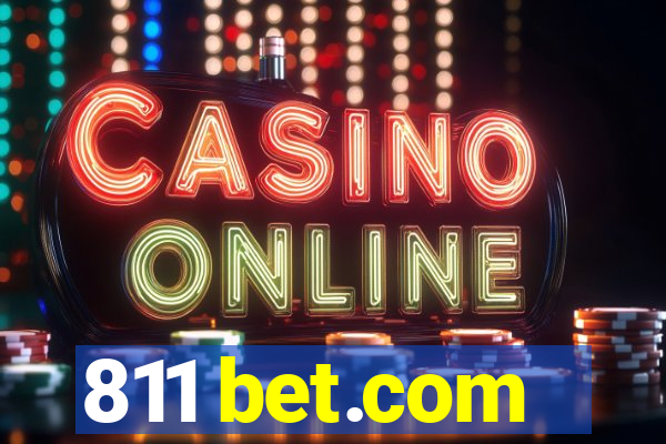 811 bet.com